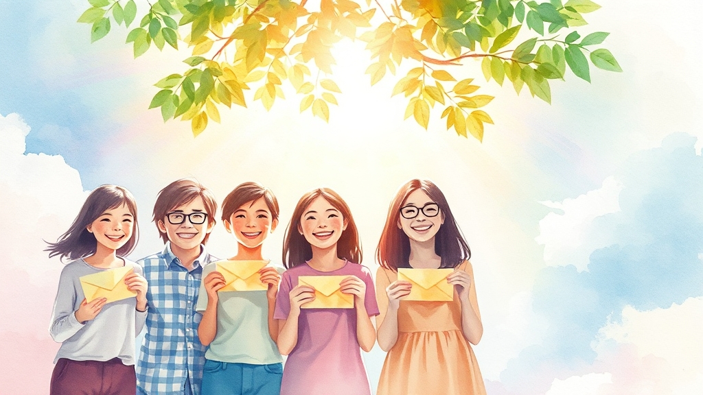 마무리 (watercolor 스타일)