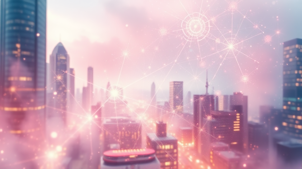 라이트젠 칩, 어떻게 작동할까? (watercolor 스타일)