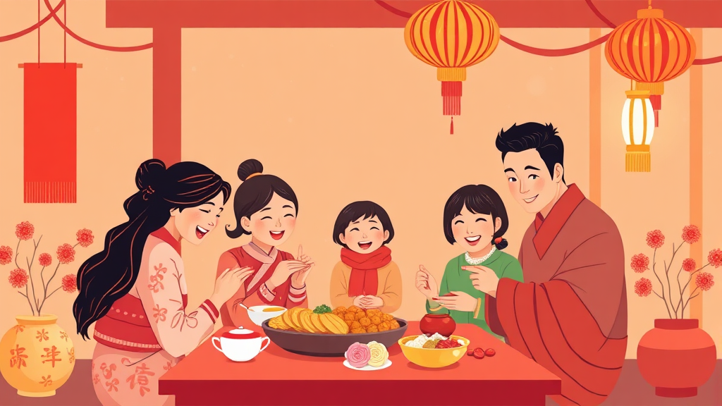 민생지원금, 왜 중요할까요? (illustration 스타일)