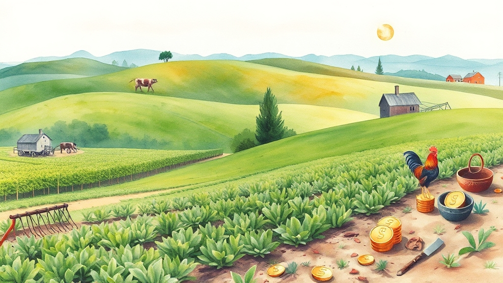 얼마나 받을 수 있나요? (watercolor 스타일)