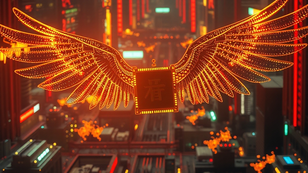 코스피 상승 배경 분석 (realistic 스타일)