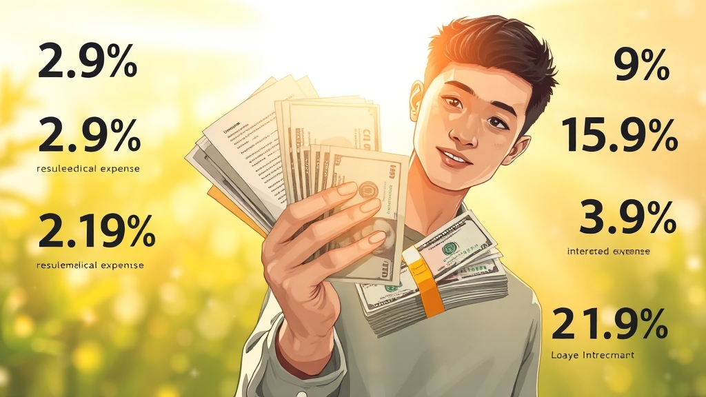 햇살론, FAQ 및 실제 이용 사례 (illustration 스타일)