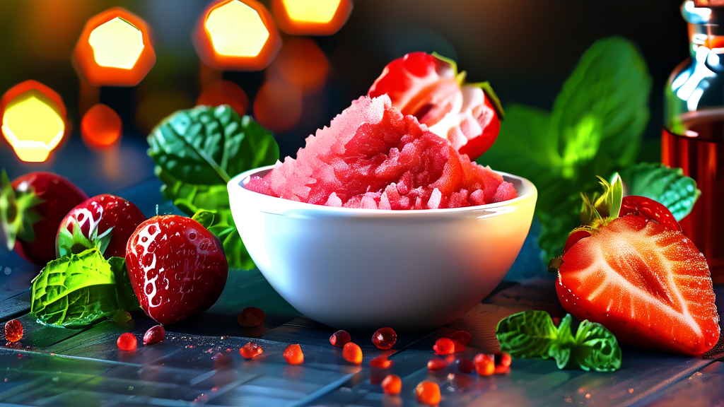 성분 함량, 1% 기준선과 고함량 성분 구별법 (realistic 스타일)