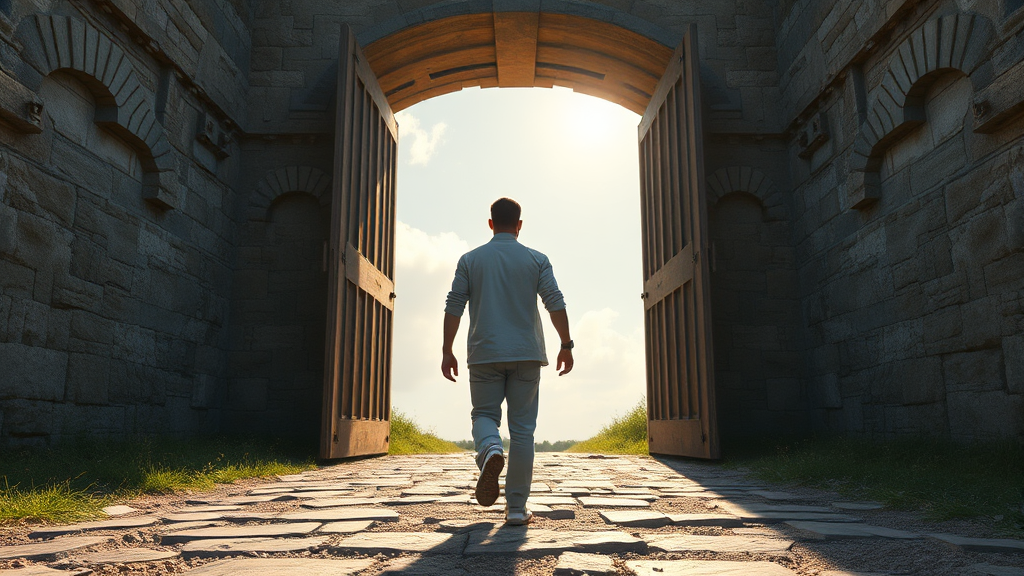 국민내일배움카드란? (realistic 스타일)