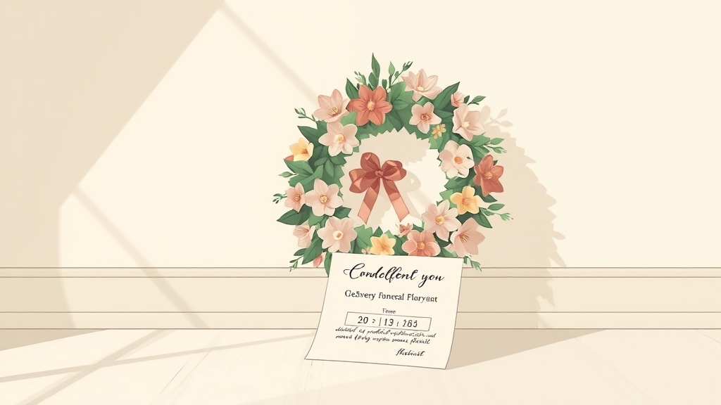 주문 시 꼭 알아야 할 사항 (illustration 스타일)