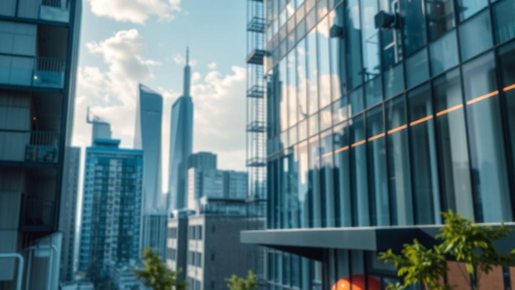 향후 발전 방향 및 시장 전망 (realistic 스타일)