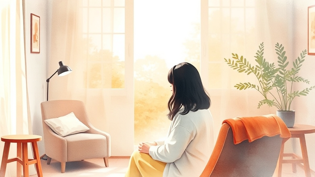 다양한 지원 프로그램 (watercolor 스타일)