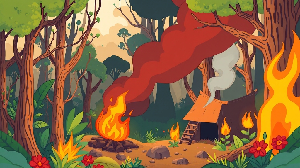 복구율 27.2% 의미 분석 (cartoon 스타일)