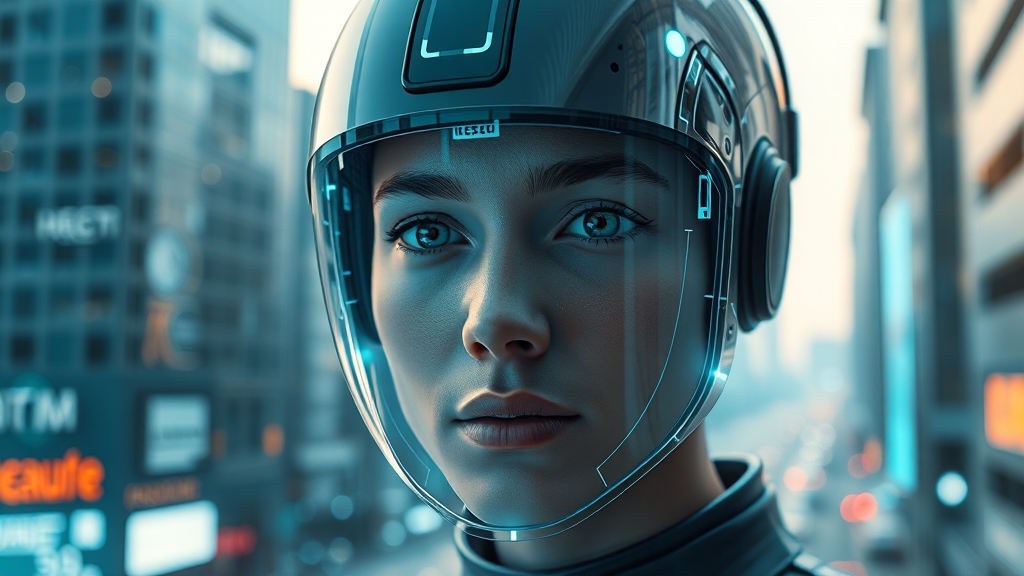 개인정보 유출 예방, 최신 트렌드! (realistic 스타일)