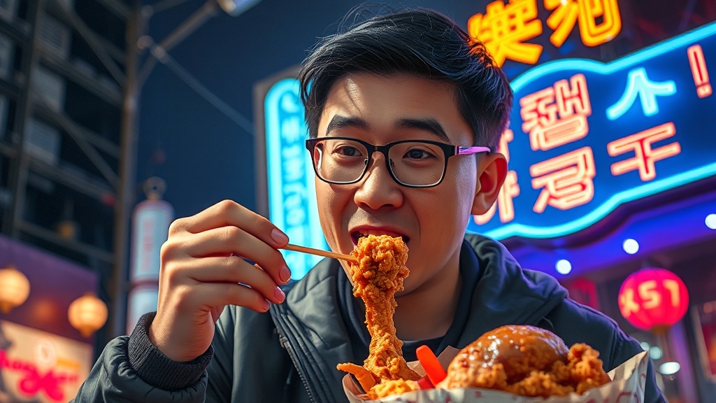 마무리 (realistic 스타일)