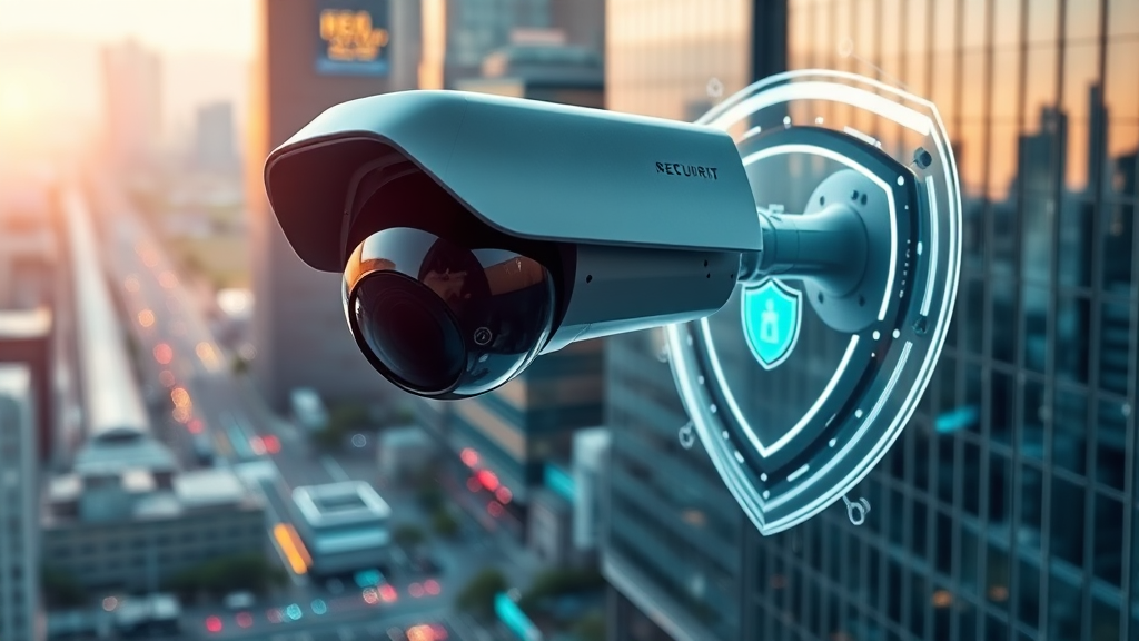 앞으로의 보안 정책, 어떻게 될까? (realistic 스타일)