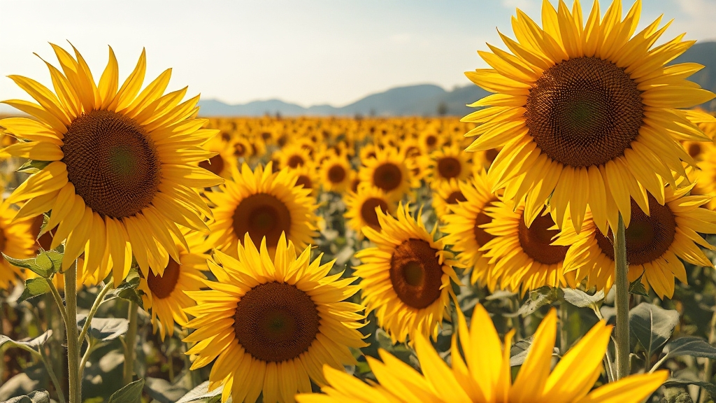 가을 여행, 미르섬으로! (realistic 스타일)