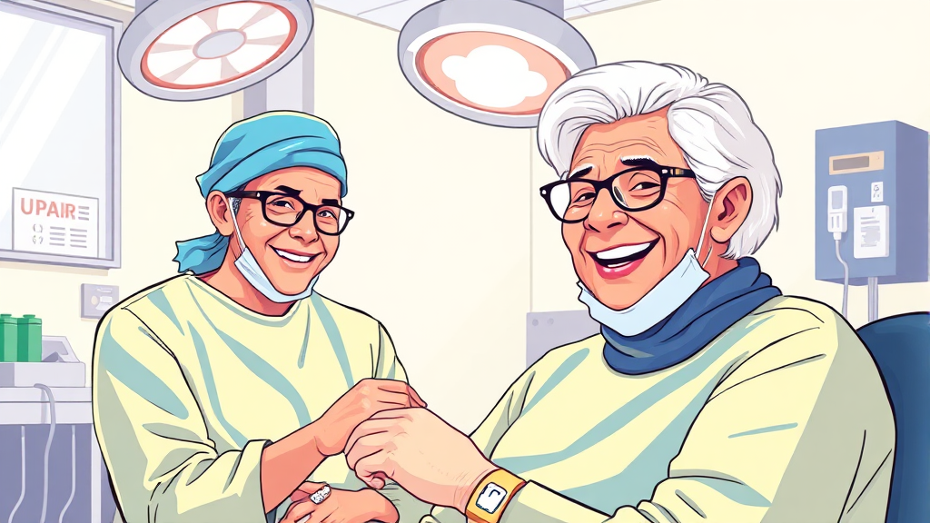 누가 지원받을 수 있나요? (illustration 스타일)