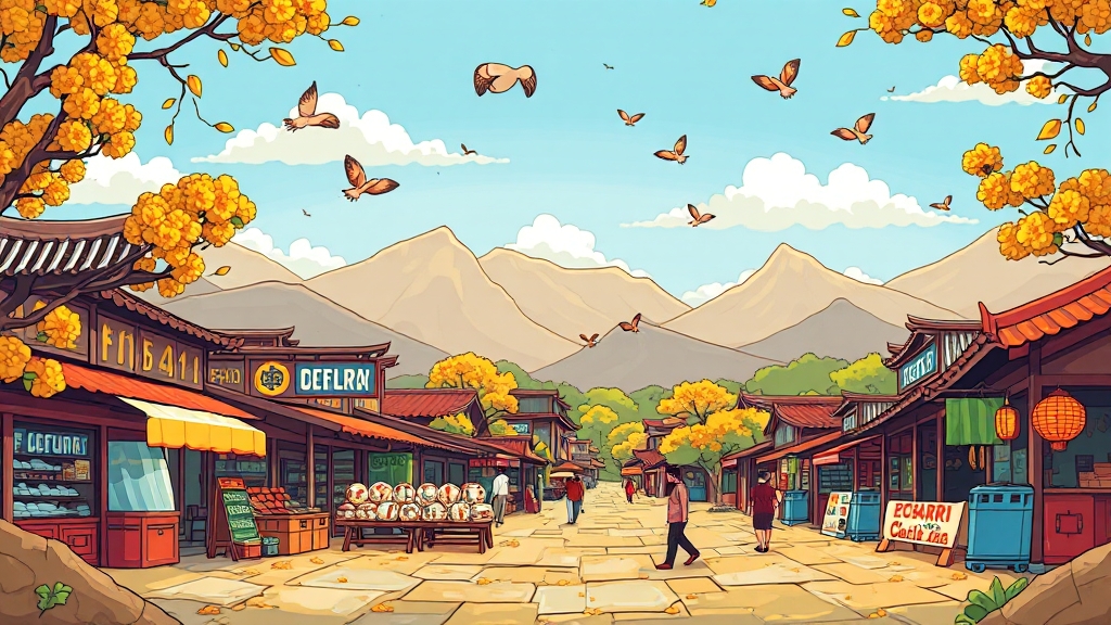 당첨금, 얼마나 받을까? (cartoon 스타일)