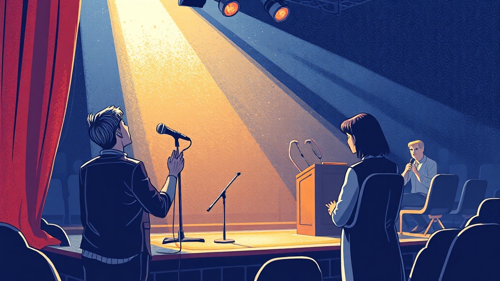 마무리 (illustration 스타일)