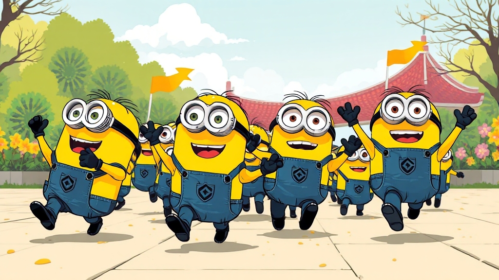 마무리 (illustration 스타일)