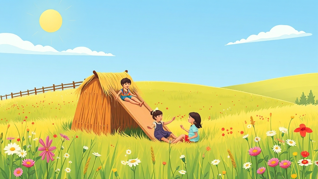 체험 프로그램 미리보기 (illustration 스타일)