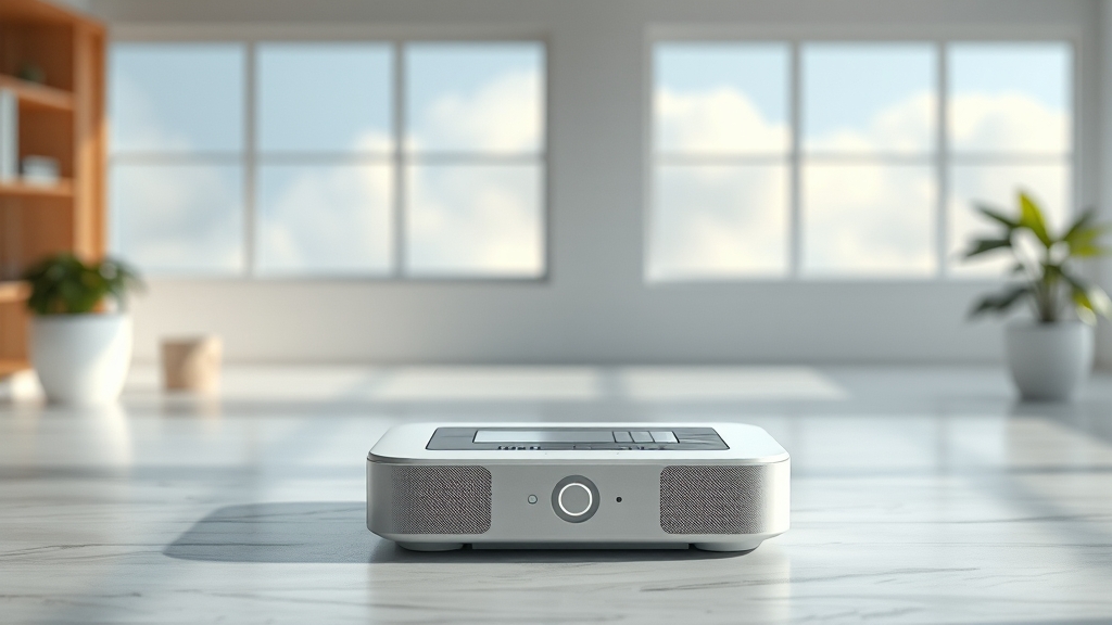 주요 특징 및 기능 (realistic 스타일)