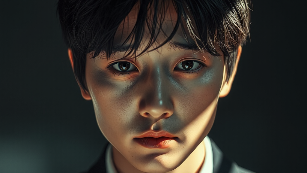 사생활 논란, 법적 대응 상황은? (realistic 스타일)