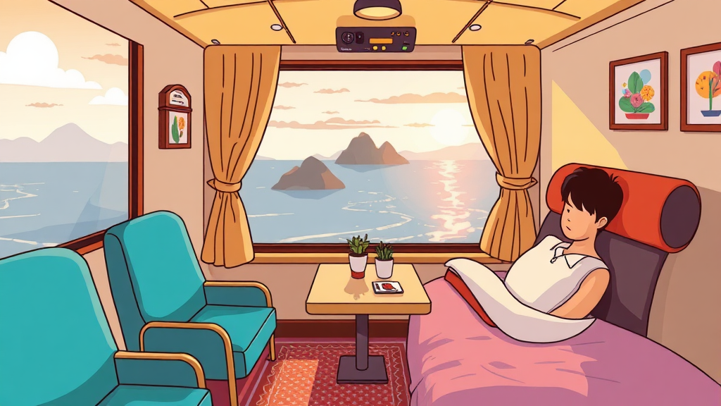 결론 (cartoon 스타일)