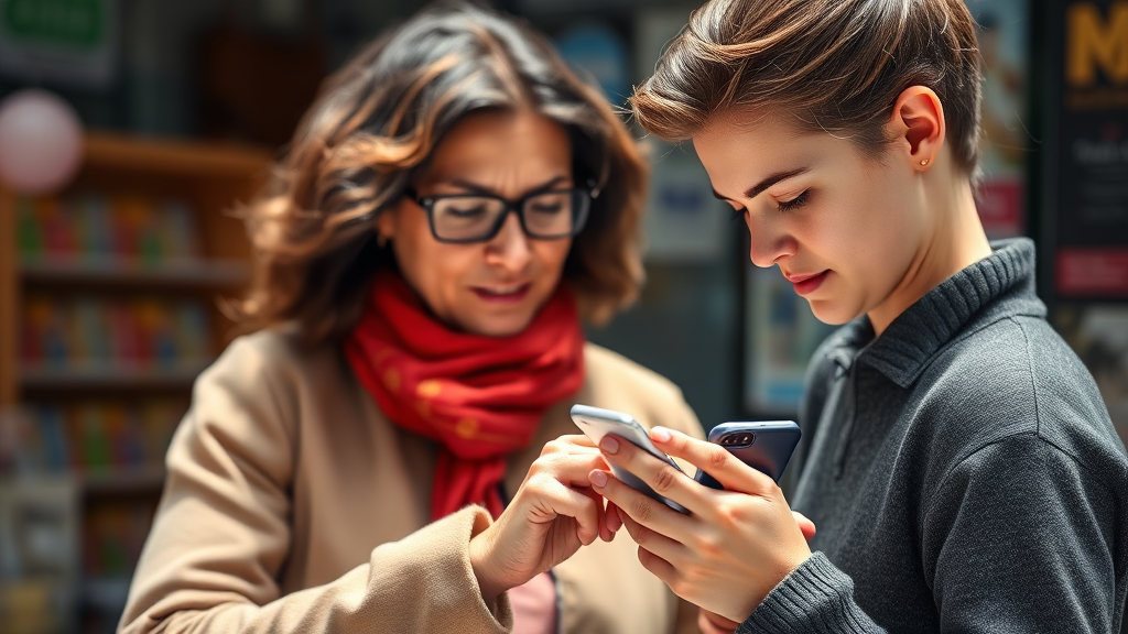 회원가입부터 예치금 충전까지: 모바일 로또 구매 준비 (realistic 스타일)