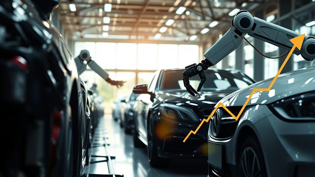 재무 상태는 괜찮을까? (realistic 스타일)