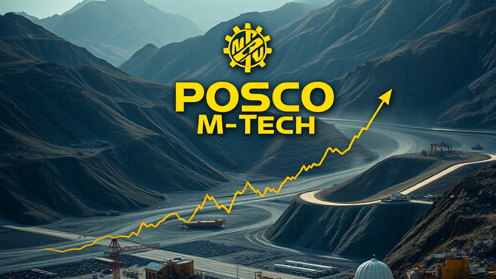 주가 상승 배경 심층 분석 (realistic 스타일)