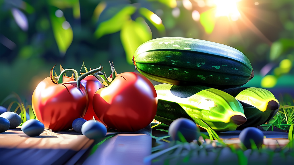 시장별 투자 전략: 나에게 맞는 시장은? (realistic 스타일)