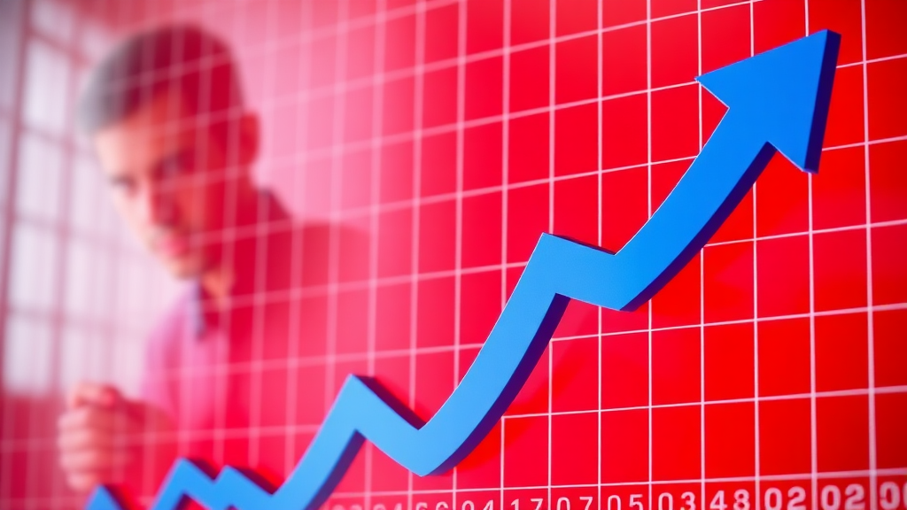 투자, 이것만은 꼭! (realistic 스타일)