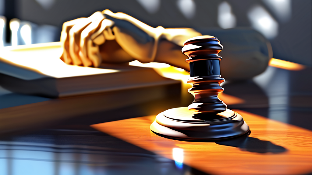 채무조정 제도별 상세 분석 및 선택 가이드 (realistic 스타일)