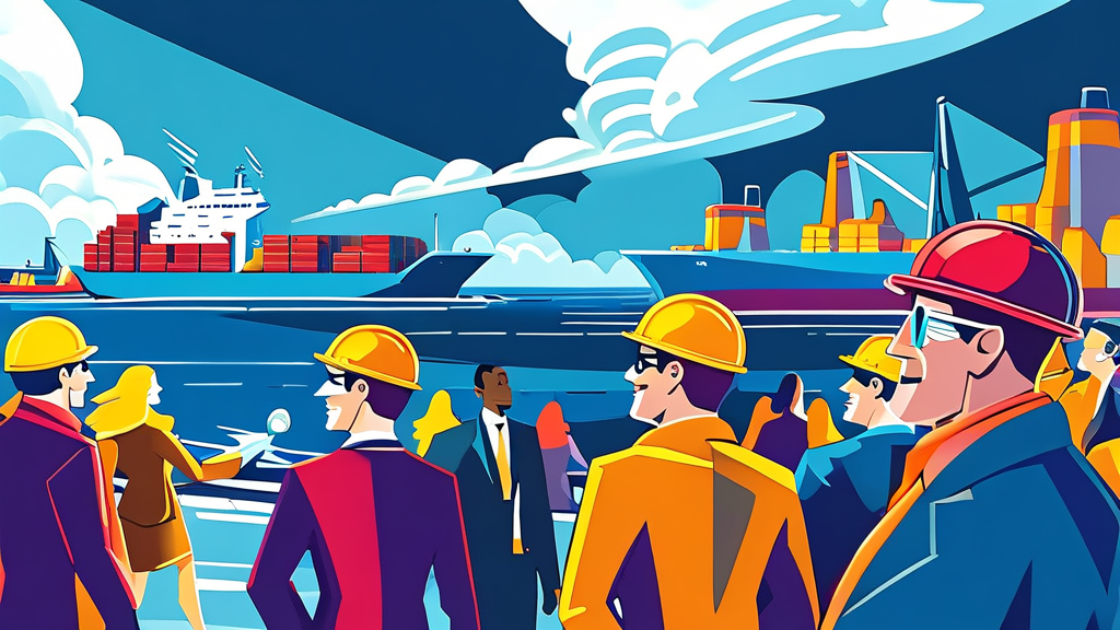 RIA 계좌 증가의 핵심 배경 (cartoon 스타일)