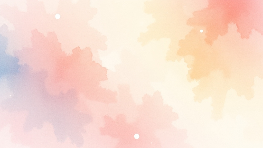 초상권 침해 대응 전략 (watercolor 스타일)