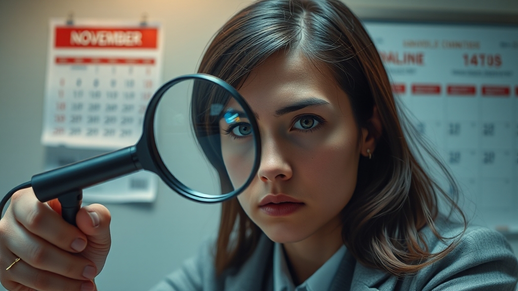 2026 수능, 이의신청 방법 및 절차 (realistic 스타일)