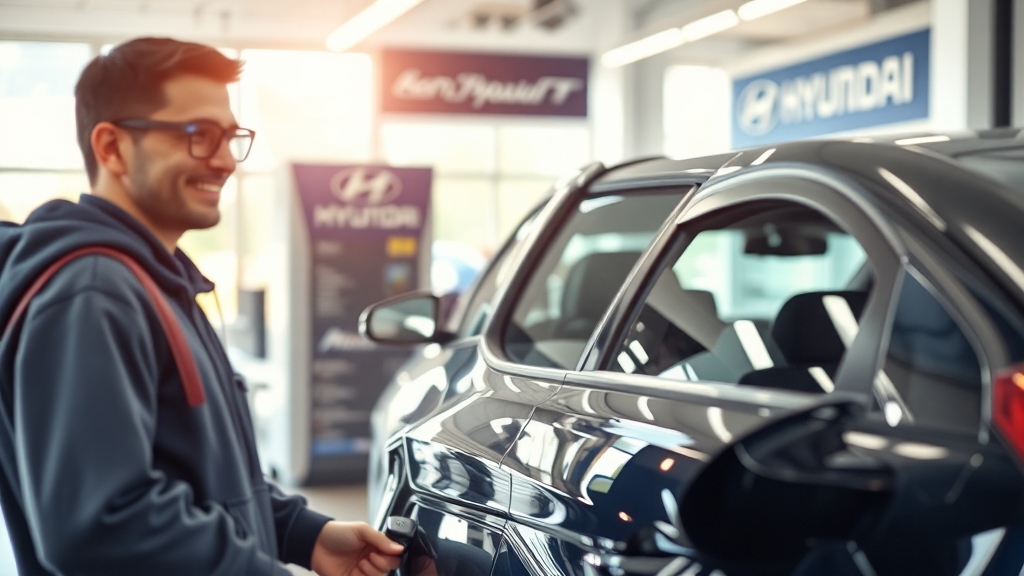 마무리 (realistic 스타일)