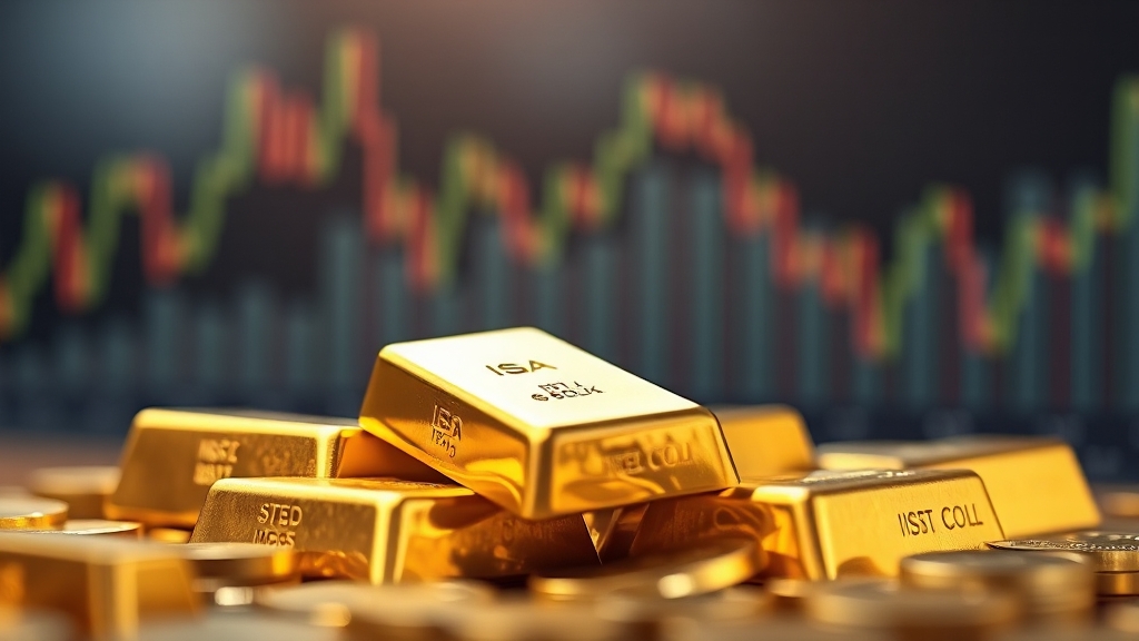 KRX 금현물 투자 전략 (realistic 스타일)