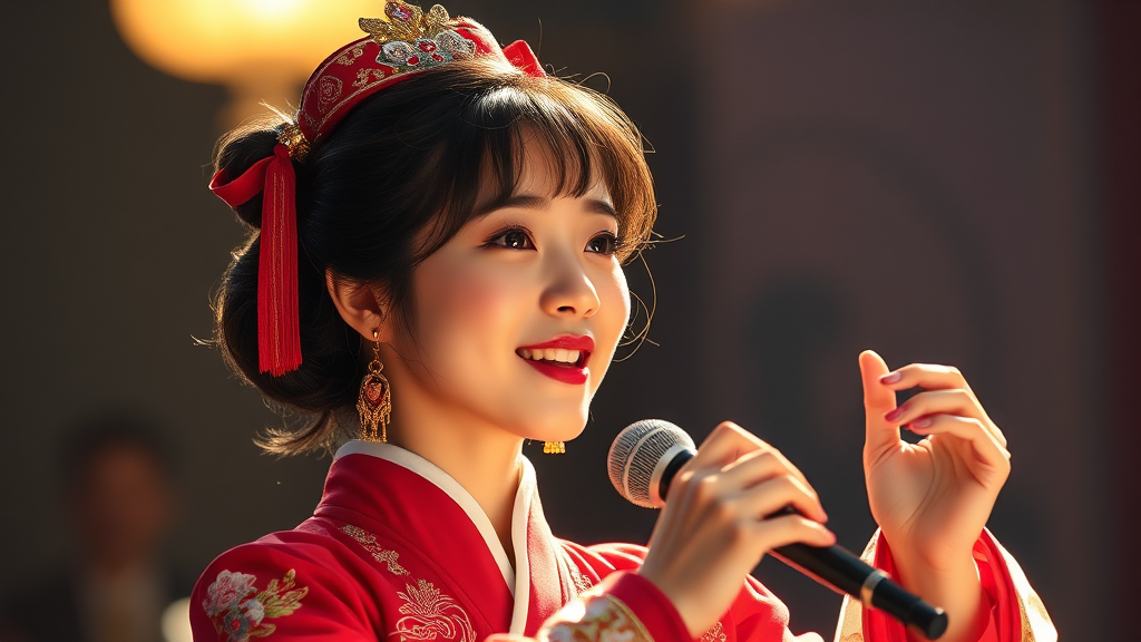 팬심을 사로잡은 홍성윤의 매력 분석 (realistic 스타일)