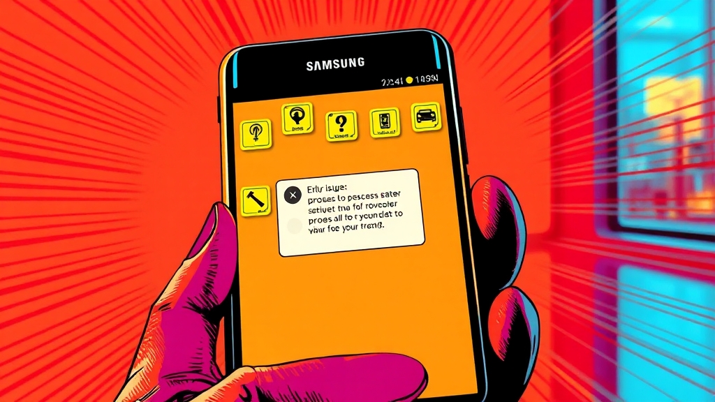 NFC 기능 및 기기 호환성 확인 (popart 스타일)