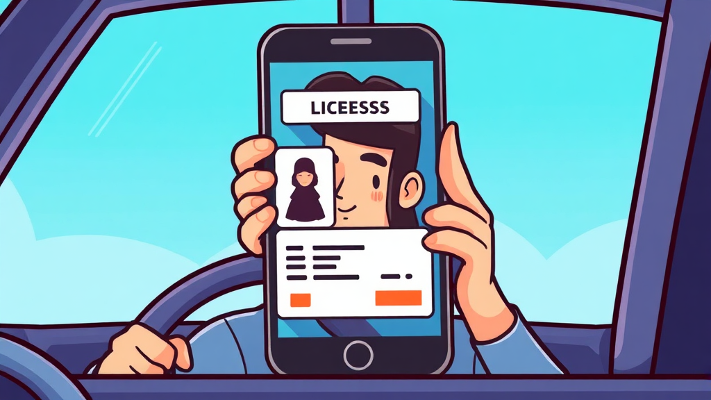 장점 및 활용 분야 (cartoon 스타일)