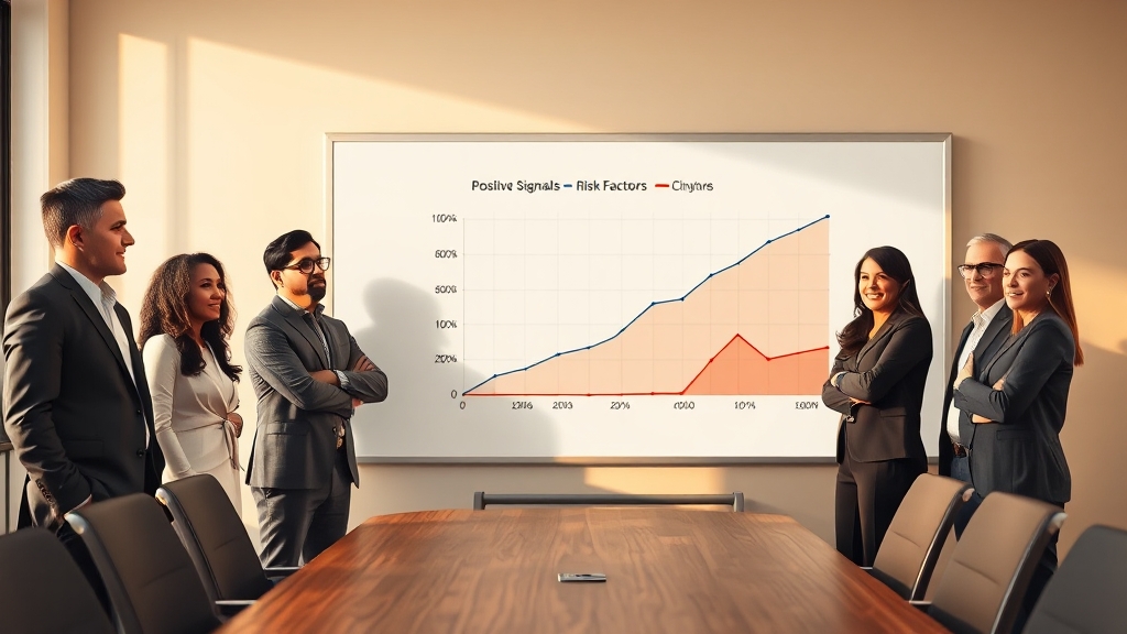 한올바이오파마 주가 전망: 하락 원인, 기술수출, 투자 전략 완벽 분석 9 결론, 신중한 투자가 중요 (realistic 스타일)