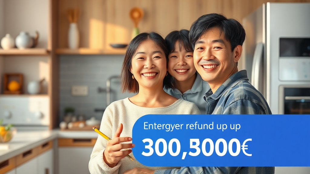 취약계층 신청 방법 및 절차 (realistic 스타일)