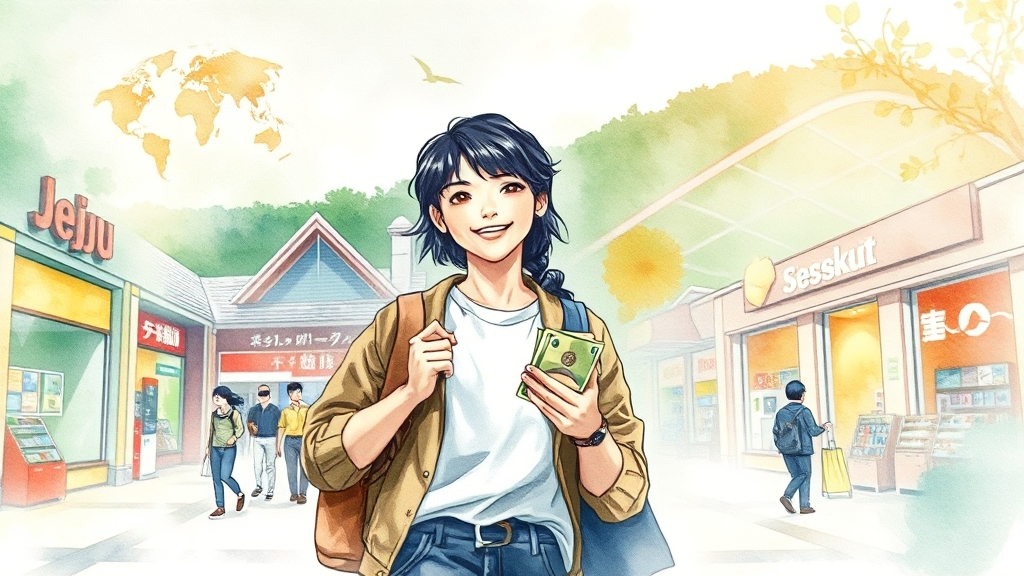 탐나는전 사용 후기 및 FAQ (watercolor 스타일)