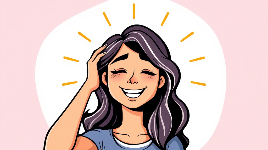 마무리 (cartoon 스타일)