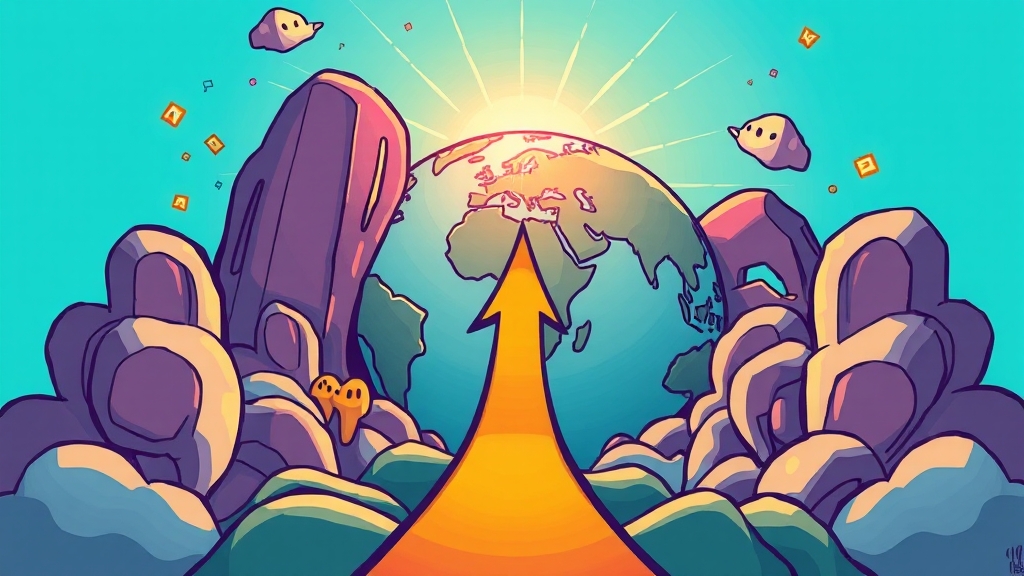 마무리 (cartoon 스타일)