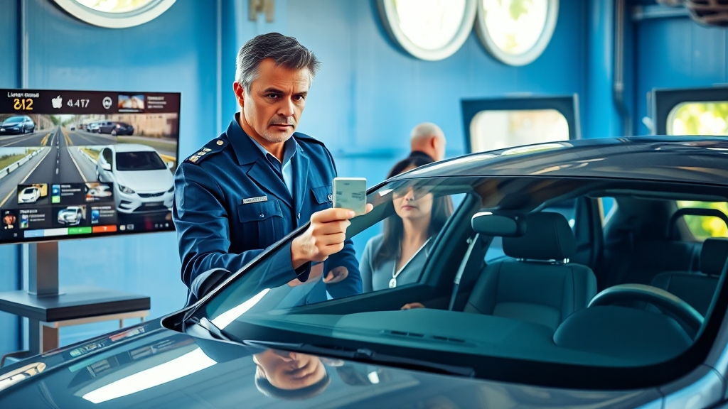 갱신/적성검사, 왜 중요할까? (realistic 스타일)