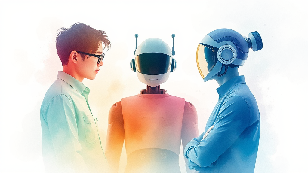 예상 편입 종목 및 투자 전략 (watercolor 스타일)