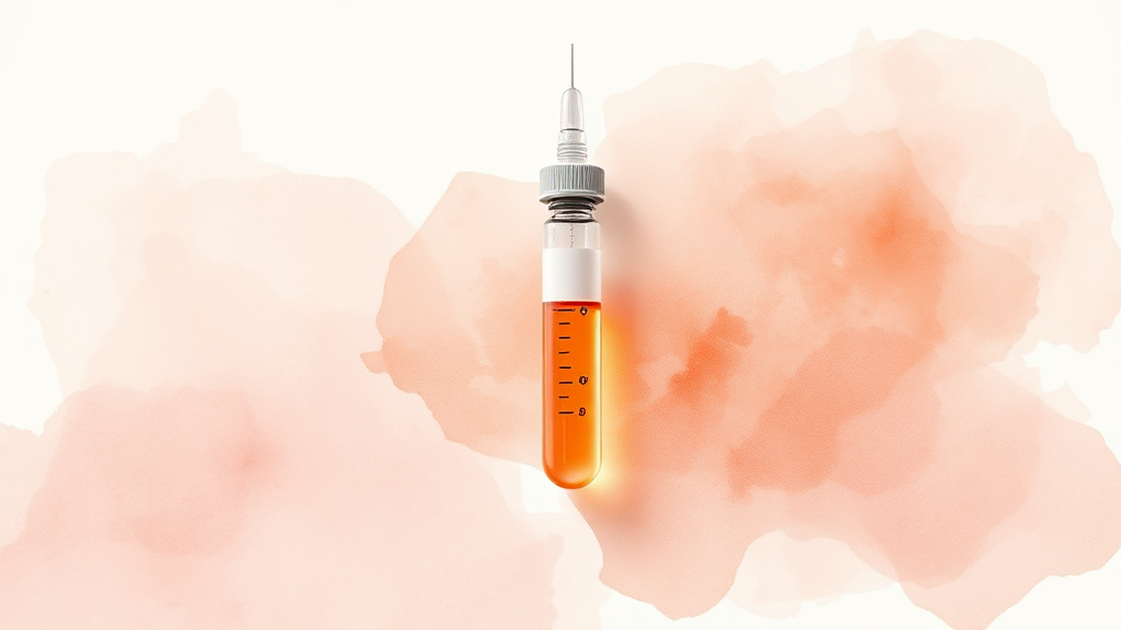 마운자로, 대체 뭘까? (watercolor 스타일)