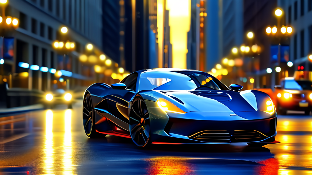 나에게 유리한 선택: 렌트카 이용 vs 교통비 지급 (realistic 스타일)