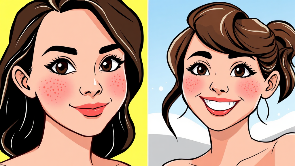 결론 (cartoon 스타일)