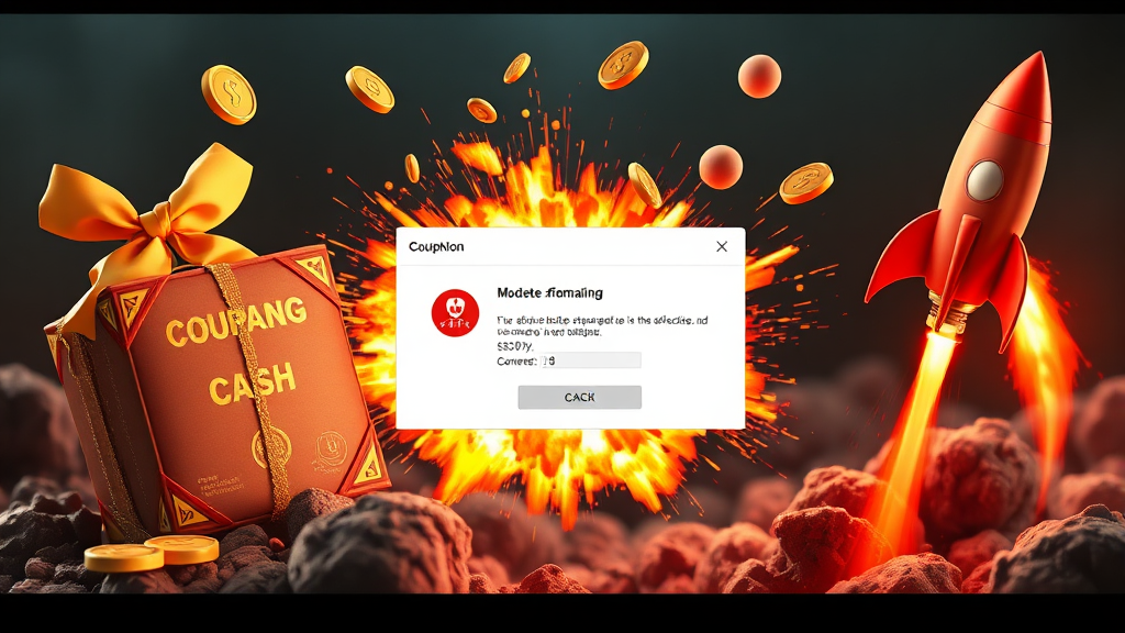 탈퇴 전 필수 확인 사항 (realistic 스타일)