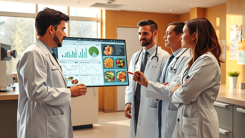 건강진단결과서란? (realistic 스타일)